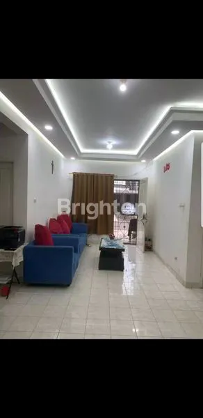 image DIJUAL RUMAH KOTA WISATA CIBUBUR (4)