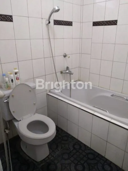 image HUNIAN LUAS HOOK 2 LANTAI CIMANGGIS DEPOK (4)