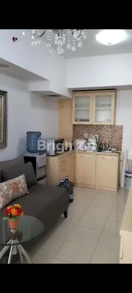 image 1 UNIT APARTEMEN FULL FURNISHED  (6)