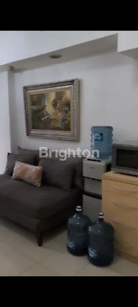 image 1 UNIT APARTEMEN FULL FURNISHED  (1)