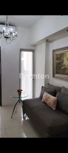 image 1 UNIT APARTEMEN FULL FURNISHED  (2)