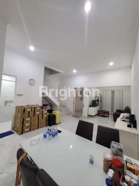 image RUMAH 2 LT SIMPANG DARMO REGENCY  (7)