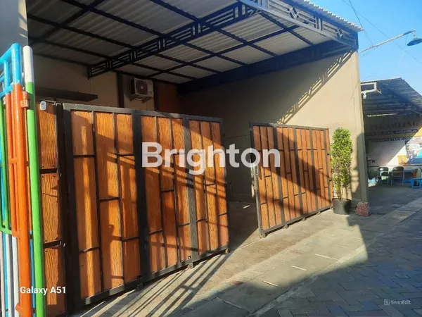 image RUMAH CIAMIK DI WILAYAH MARGOREJO BONUS FURNITURE (8)