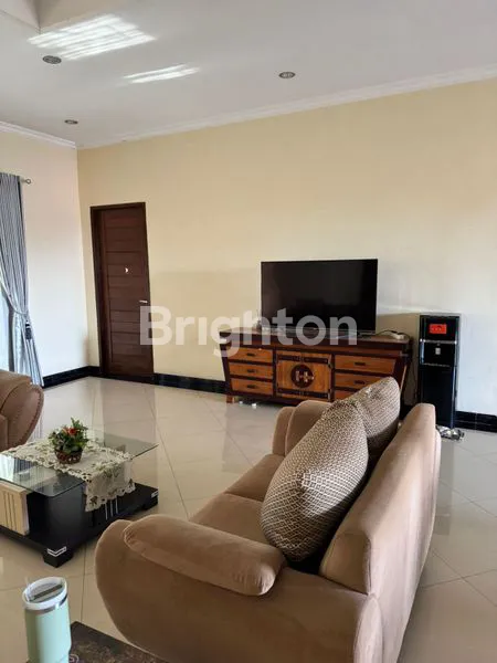 image RUMAH MEWAH DAN RUMAH KANTOR KONDISI TERAWAT (5)