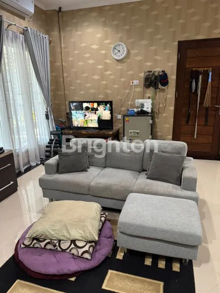 image RUMAH MEWAH DAN RUMAH KANTOR KONDISI TERAWAT (3)