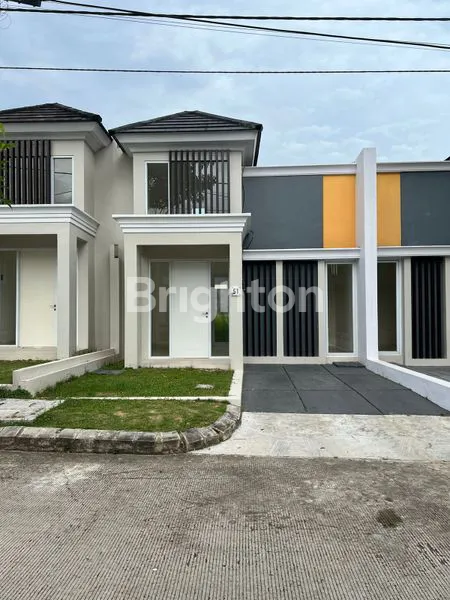 Gambar Property READY RUMAH CITRA GRAND SENYIUR