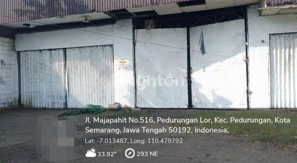 image TANAH BRIGJEN SUDIARTO MAJAPAHIT (5)