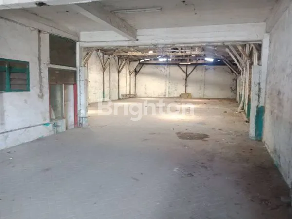 image GUDANG HOKI KARENA NGANTONG 0 RAYA TANDES (3)