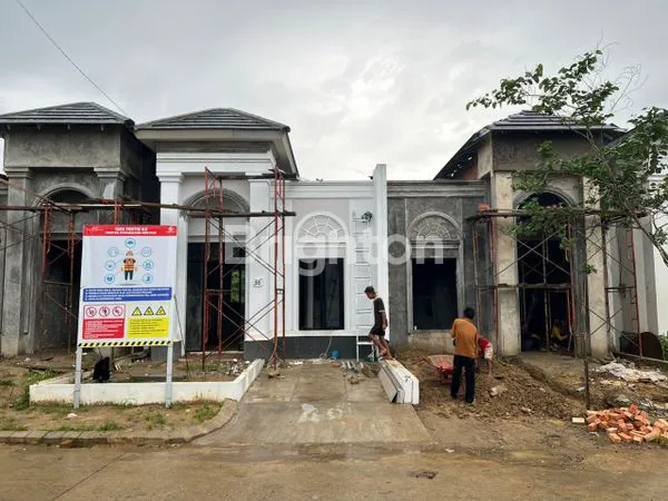 image READY RUMAH BARU CITRA GRAND SENYIUR  (1)