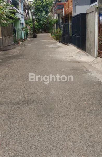 image RUMAH SUNTER SIAP HUNI,DEKAT SUNTER MALL,JAKARTA UTARA (3)