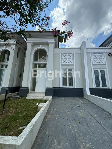 image READY RUMAH BARU CITRA GRAND SENYIUR  (1)