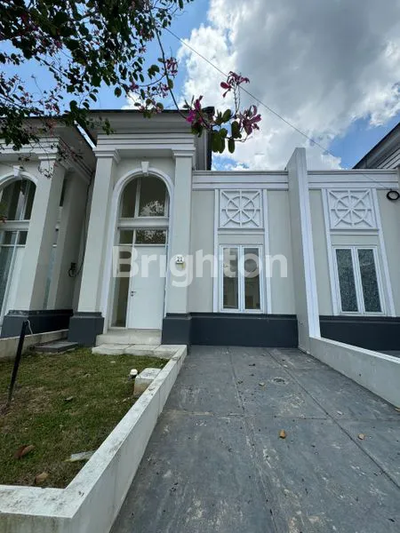 Gambar Property RUMAH DI JUAL PERUMAHAN CITRA GRAND SENYIUR SAMARINDA