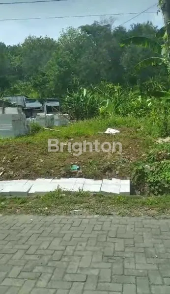 image DIJUAL CEPAT KAVLING SIAP BANGUN. HARGA ISTIMEWA NEGO KERAS. SIAPA CEPAT DIA DAPAT. (1)