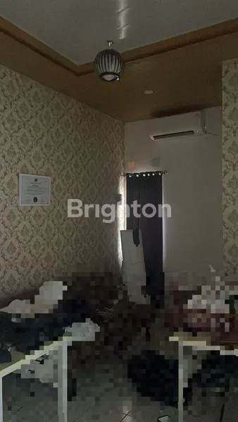 image RUMAH TERAWAT SIAP HUNI DEKAT UNDIP  (3)