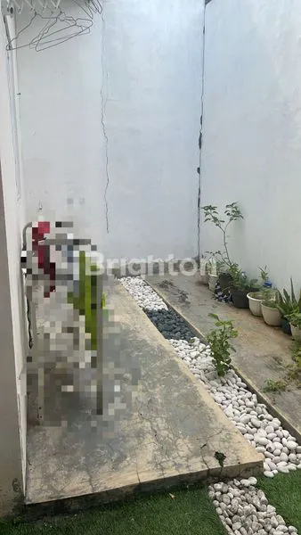 image RUMAH TERAWAT SIAP HUNI DEKAT UNDIP  (5)