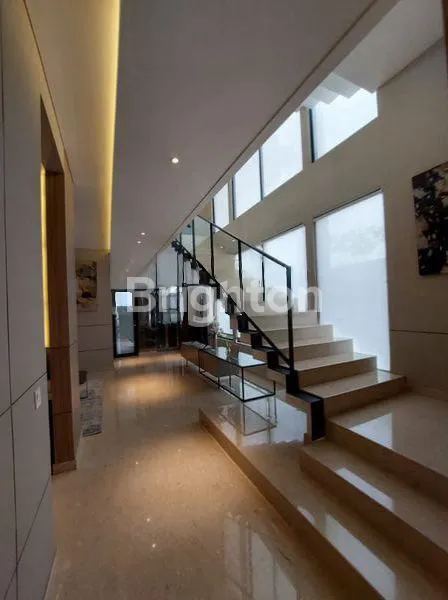 image RUMAH MEWAH JAPANESE STYLE ENCHANTE BSD (6)