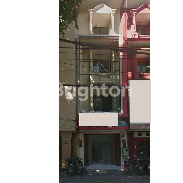 image STRATEGIS!! MAIN ROAD! JALAN DIPONEGORO (1)