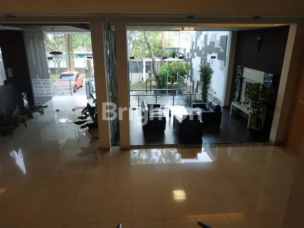 image DIJUAL GUDANG DAN KANTOR MEWAH DI JL RAYA KARANGLO (7)