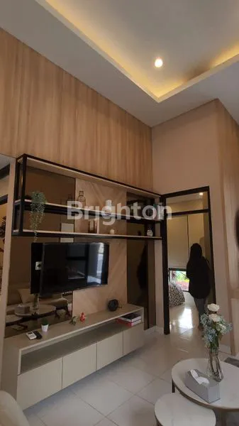 image RUMAH MINIMALIS CITRA GRAND SENYIUR, SAMARINDA (7)
