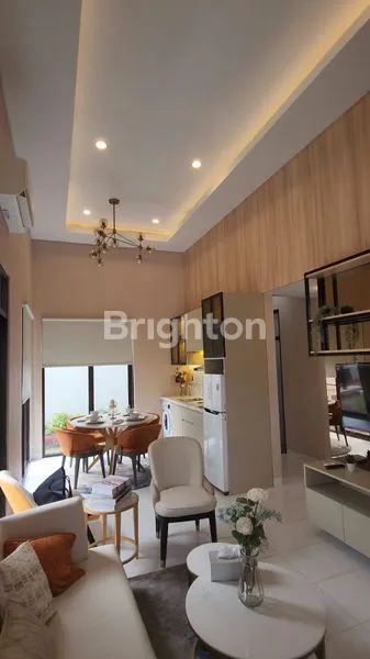 image RUMAH MINIMALIS CITRA GRAND SENYIUR, SAMARINDA (3)