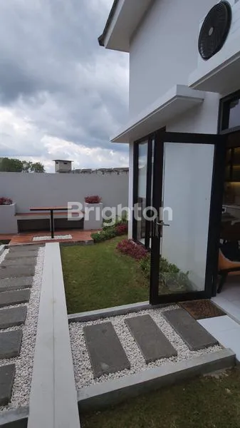 image RUMAH MINIMALIS CITRA GRAND SENYIUR, SAMARINDA (1)