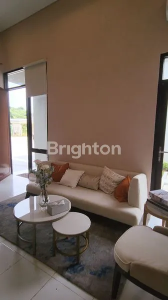 image RUMAH MINIMALIS CITRA GRAND SENYIUR, SAMARINDA (2)