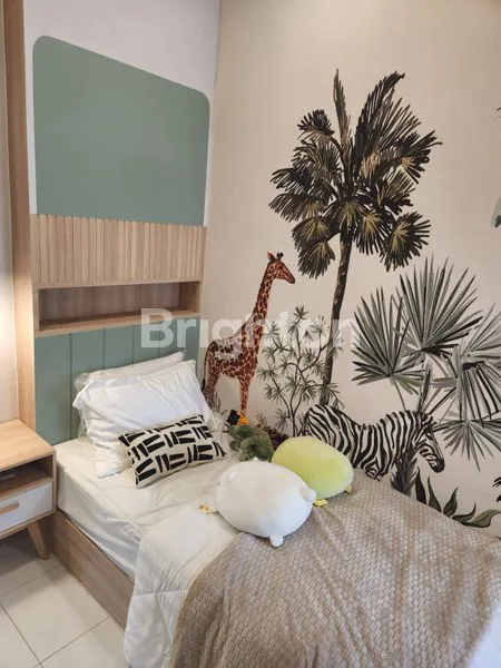 image RUMAH MINIMALIS CITRA GRAND SENYIUR, SAMARINDA (6)