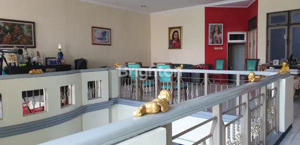 image RUMAH RUNGKUT ASRI UTARA (5)