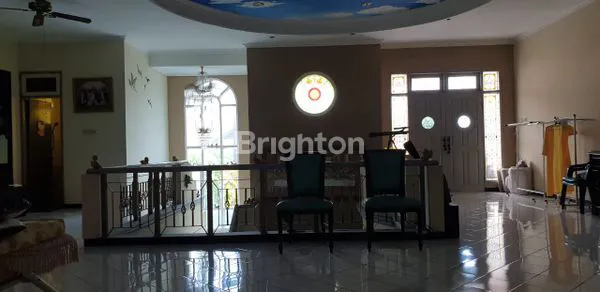 image RUMAH RUNGKUT ASRI UTARA (6)