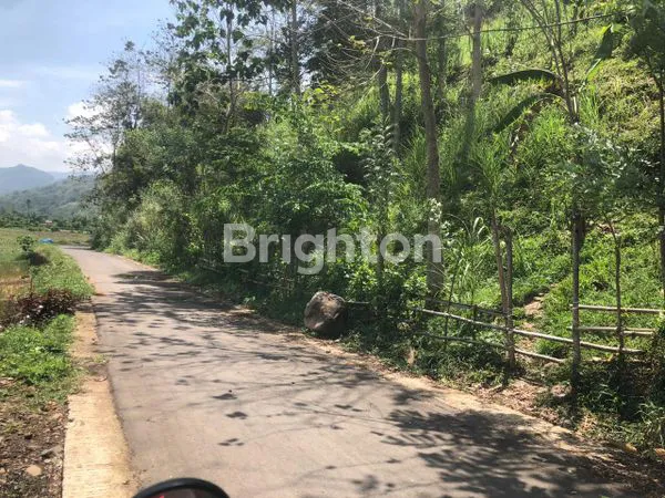 image MURAHH !!! DIJUAL CEPAT TANAH PARANGLOE (2)