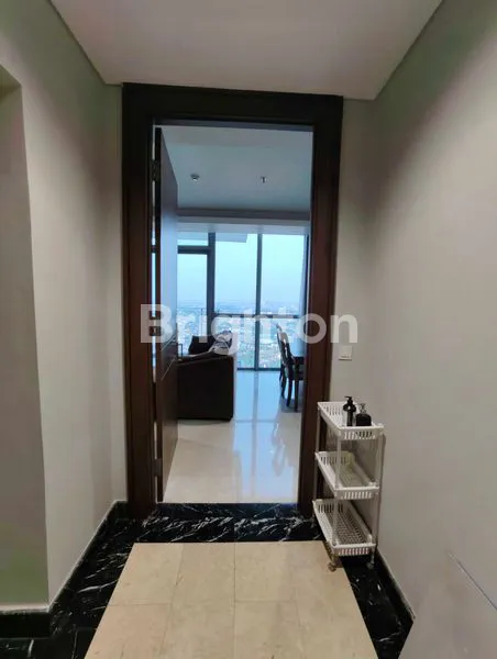 THE WINDSOR APARTEMEN PURI INDAH