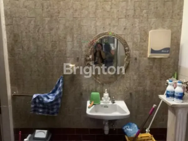 image DARMO PARK AREA ERETAN KOMERSIAL BISNIS SELANGKAH DARI RAYA MAYJEND (2)