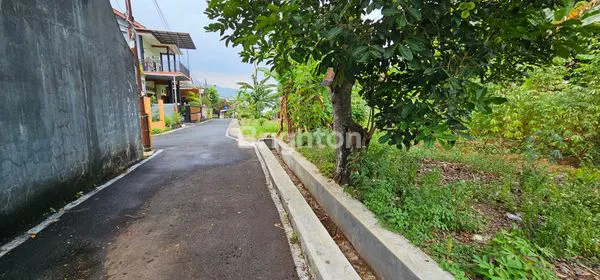 image JUAL TANAH SIAP BANGUN DI UNGARAN TIMUR, 2 MENIT KE PINTU TOL (5)