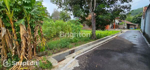 image JUAL TANAH SIAP BANGUN DI UNGARAN TIMUR, 2 MENIT KE PINTU TOL (6)