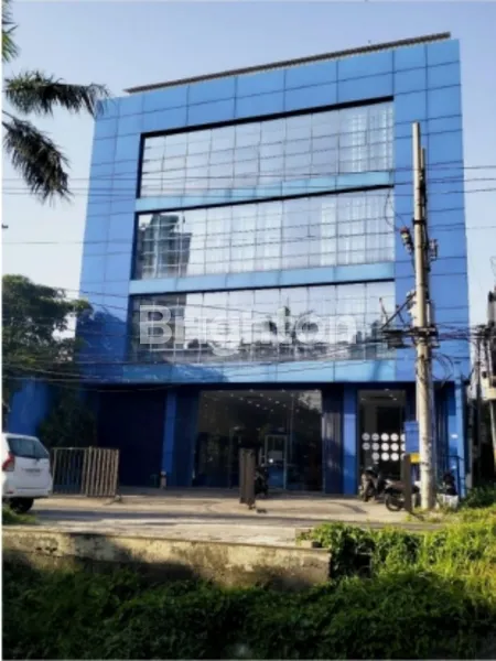 image RAYA TENGGILIS MEJOYO NOL JALAN FULL FURNISH SIAP PAKAI (1)