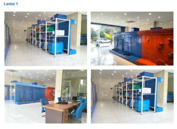 image RAYA TENGGILIS MEJOYO NOL JALAN FULL FURNISH SIAP PAKAI (2)