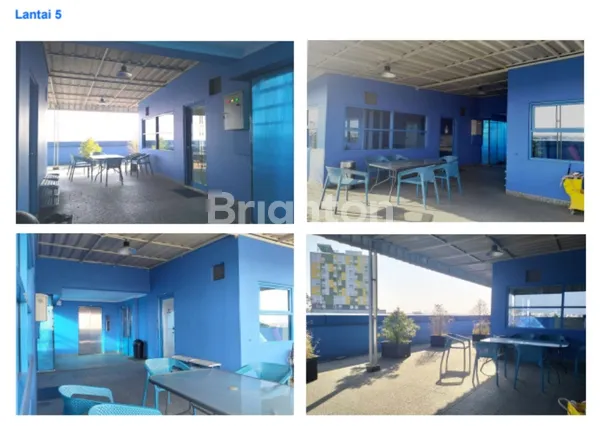 image RAYA TENGGILIS MEJOYO NOL JALAN FULL FURNISH SIAP PAKAI (6)