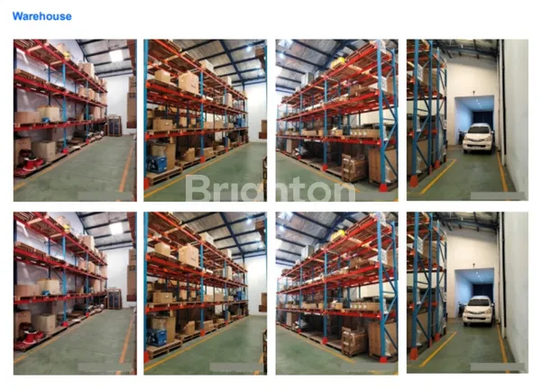 image RAYA TENGGILIS MEJOYO NOL JALAN FULL FURNISH SIAP PAKAI (8)