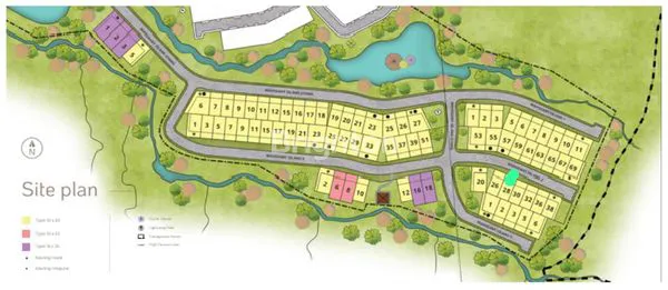 image TANAH KAVLING SUMMARECON DI BOGOR (2)