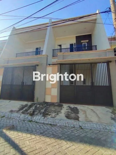 image SUTOREJO BARU GRESS DEKAT SUTOREJO PRIMA, MULYOSARI, DHARMAHUSADA MAS, WISMA PERMAI (2)