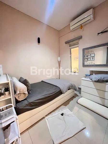 image DIJUAL RUMAH CANTIK 2 LANTAI FULL FURNISH GRAND SHARON, BANDUNG (5)