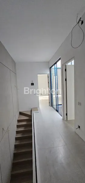 image RUMAH SIAP HUNI MANYAR TIRTOASRI DEKAT KERTAJAYA INDAH, MANYAR KERTOARJO, MANYAR, KLAMPIS, PAKUWON CITY, GALAXY MALL, RAYA MERR (5)