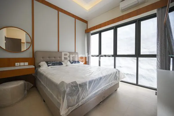 image BRAND NEW MODERN VILLA AT PECATU INDAH RESORT (8)