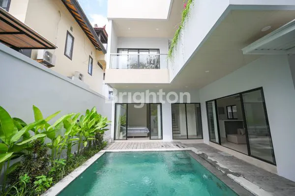 image BRAND NEW MODERN VILLA AT PECATU INDAH RESORT (2)