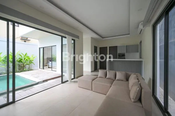 image BRAND NEW MODERN VILLA AT PECATU INDAH RESORT (7)