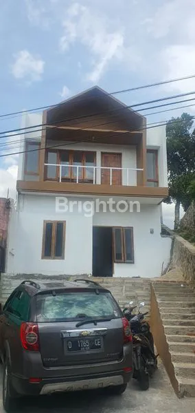 image RUMAH CANTIK BARU SIAP HUNI (2)