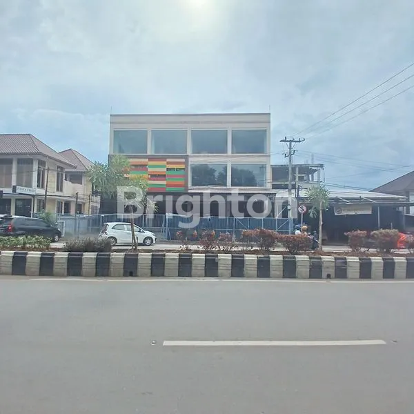 image RUKO GANDENG 2 LANTAI COCOK UNTUK KANTOR,KLINIK,APOTIK (1)