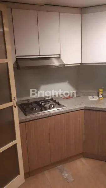 image APARTEMENT TAMAN ANGGREK 2BR JADI 1BR SEMIFURNIS,JAKARTA BARAT (6)