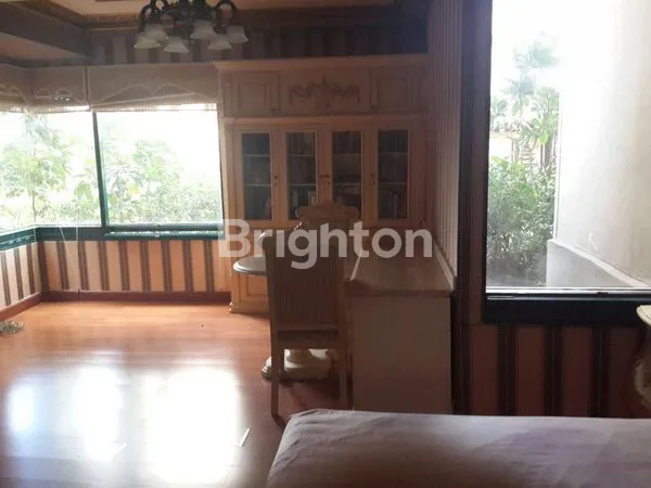 image APARTEMENT TAMAN ANGGREK 2BR JADI 1BR SEMIFURNIS,JAKARTA BARAT (4)