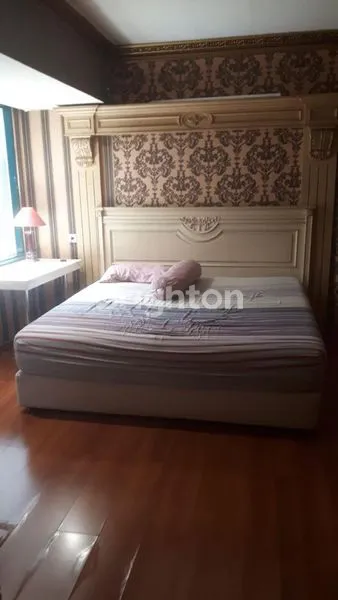 image APARTEMENT TAMAN ANGGREK 2BR JADI 1BR SEMIFURNIS,JAKARTA BARAT (5)